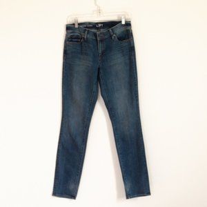 Ann Tylor Loft Modern Skinny Women's Jeans